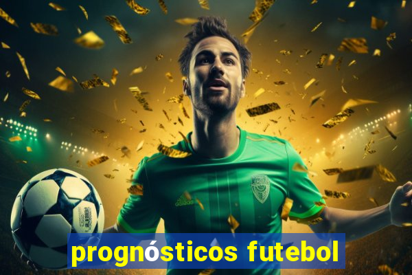 prognósticos futebol